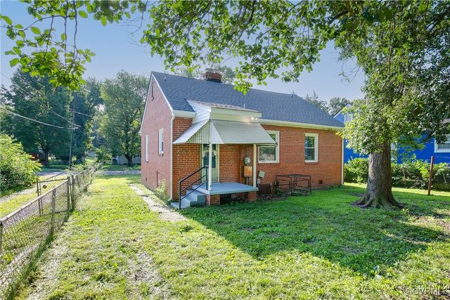 1301 Chambers St, Richmond, VA 23224