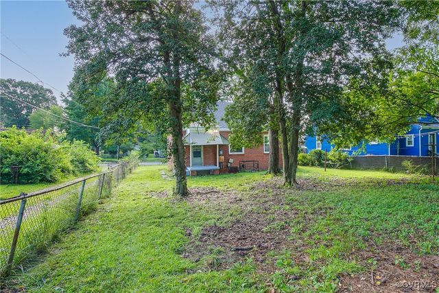 1301 Chambers St, Richmond, VA 23224