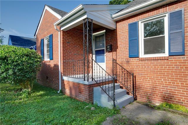 1301 Chambers St, Richmond, VA 23224