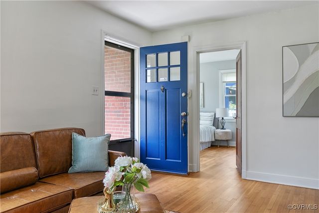 1301 Chambers St, Richmond, VA 23224