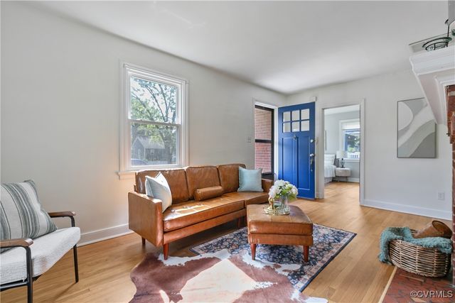 1301 Chambers St, Richmond, VA 23224