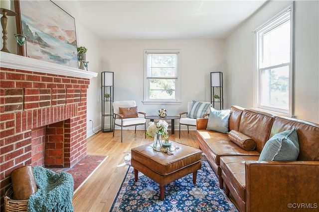 1301 Chambers St, Richmond, VA 23224
