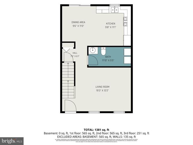 239 BUCKLEY DR, Harrisburg, PA 17112