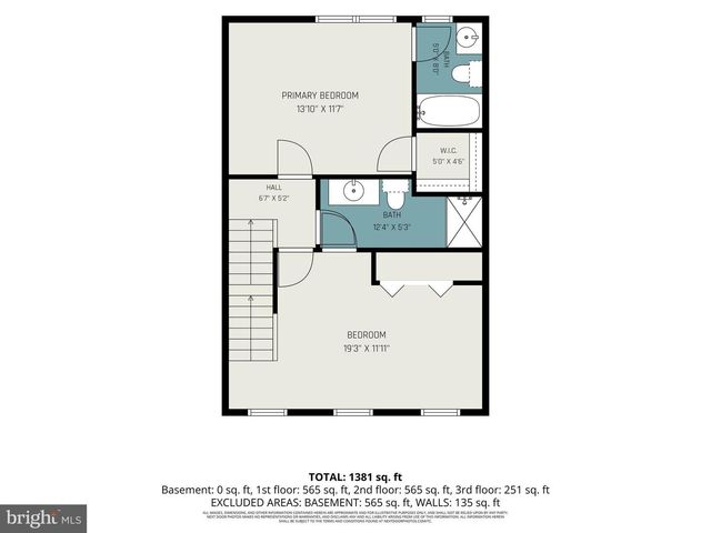 239 BUCKLEY DR, Harrisburg, PA 17112