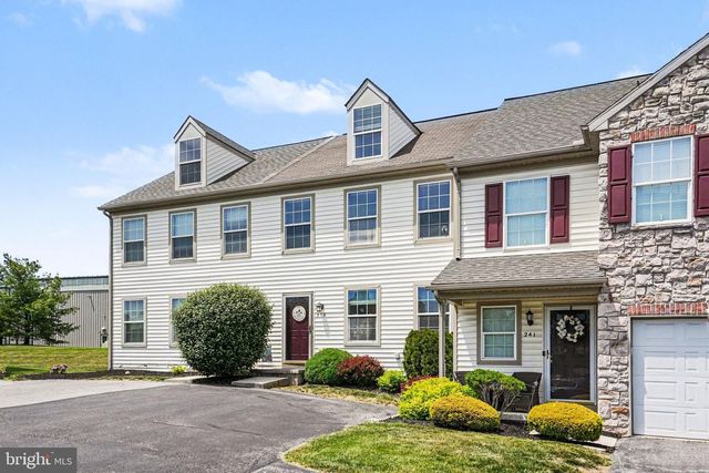 239 BUCKLEY DR, Harrisburg, PA 17112