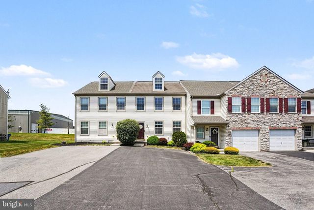 239 BUCKLEY DR, Harrisburg, PA 17112