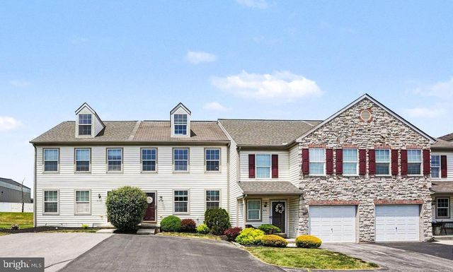 239 BUCKLEY DR, Harrisburg, PA 17112