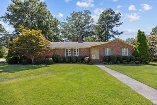 1301 Guy Avenue, Dunn, NC 28334