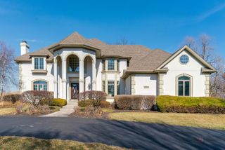 21344 W Windsor Drive, Kildeer, IL 60047