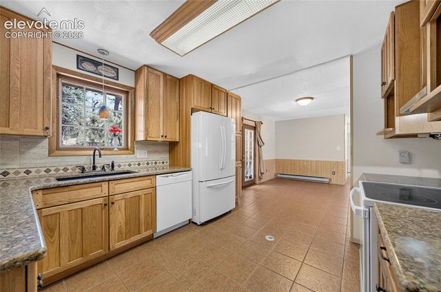 682 Sunnywood Loop, Woodland Park, CO 80863