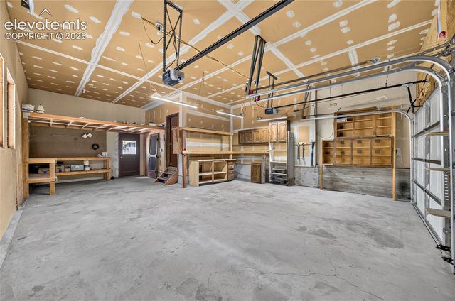 682 Sunnywood Loop, Woodland Park, CO 80863