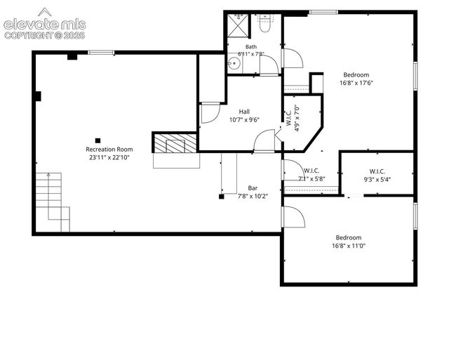 682 Sunnywood Loop, Woodland Park, CO 80863