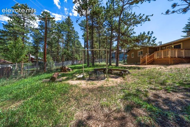 682 Sunnywood Loop, Woodland Park, CO 80863