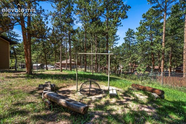 682 Sunnywood Loop, Woodland Park, CO 80863