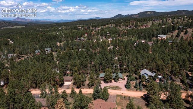 682 Sunnywood Loop, Woodland Park, CO 80863