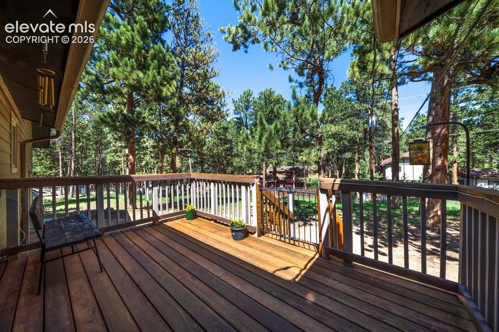 682 Sunnywood Loop, Woodland Park, CO 80863 — photo 5