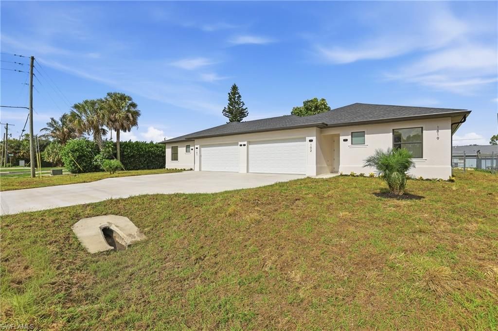 1819 Sunshine BLVD, NAPLES, FL 34116 — photo 2