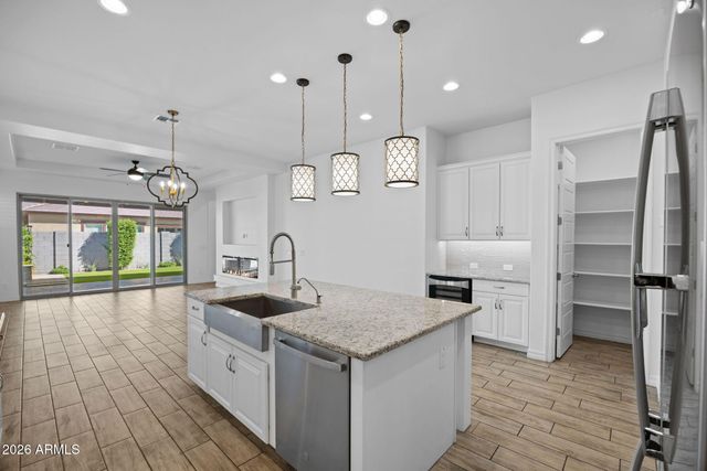 3840 E SPRING WHEAT Lane, Gilbert, AZ 85296