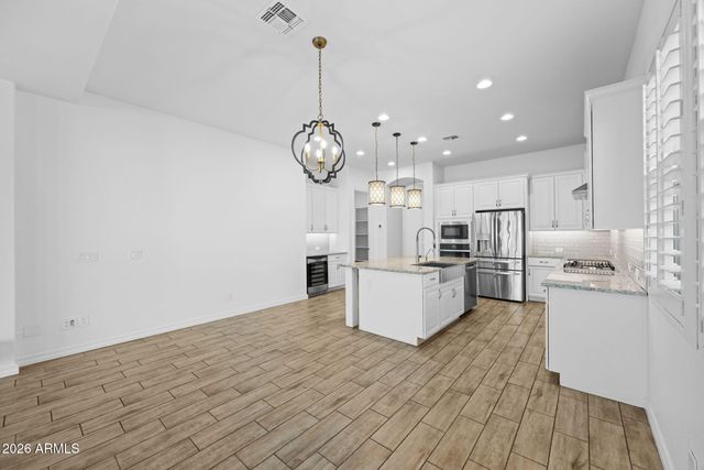 3840 E SPRING WHEAT Lane, Gilbert, AZ 85296