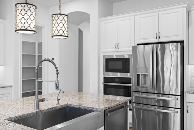 3840 E SPRING WHEAT Lane, Gilbert, AZ 85296