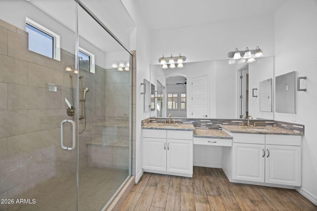 3840 E SPRING WHEAT Lane, Gilbert, AZ 85296