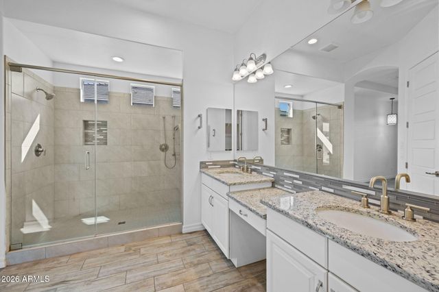 3840 E SPRING WHEAT Lane, Gilbert, AZ 85296