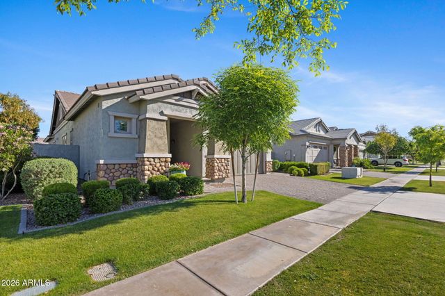 3840 E SPRING WHEAT Lane, Gilbert, AZ 85296