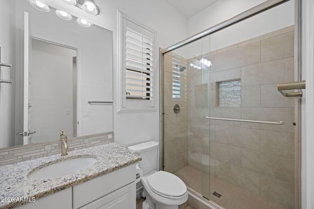 3840 E SPRING WHEAT Lane, Gilbert, AZ 85296