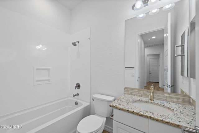 3840 E SPRING WHEAT Lane, Gilbert, AZ 85296