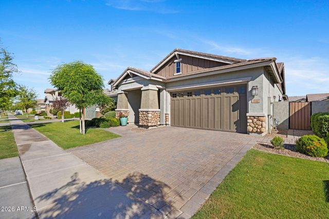 3840 E SPRING WHEAT Lane, Gilbert, AZ 85296