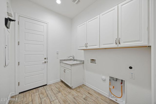 3840 E SPRING WHEAT Lane, Gilbert, AZ 85296