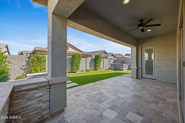 3840 E SPRING WHEAT Lane, Gilbert, AZ 85296