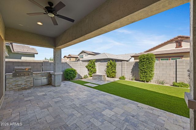 3840 E SPRING WHEAT Lane, Gilbert, AZ 85296