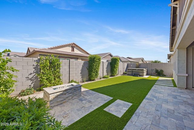 3840 E SPRING WHEAT Lane, Gilbert, AZ 85296