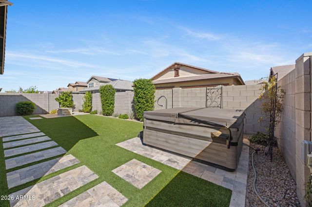 3840 E SPRING WHEAT Lane, Gilbert, AZ 85296