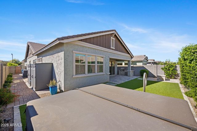 3840 E SPRING WHEAT Lane, Gilbert, AZ 85296