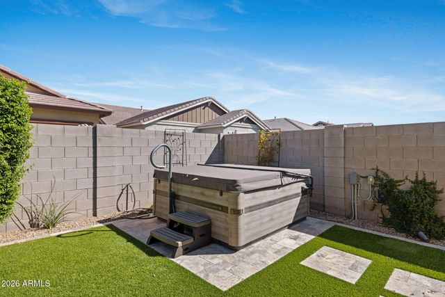 3840 E SPRING WHEAT Lane, Gilbert, AZ 85296