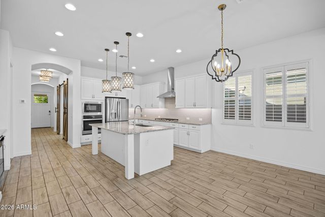 3840 E SPRING WHEAT Lane, Gilbert, AZ 85296