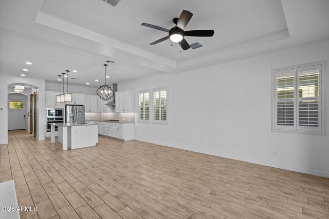 3840 E SPRING WHEAT Lane, Gilbert, AZ 85296