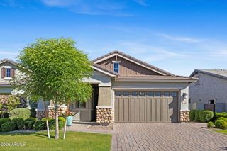 3840 E SPRING WHEAT Lane, Gilbert, AZ 85296