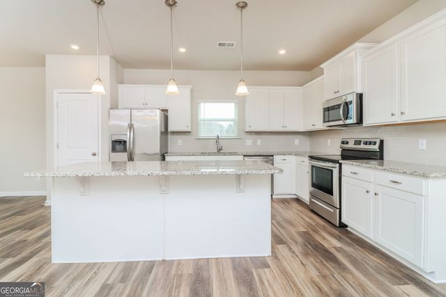 13 Applewood Drive NE, Rome, GA 30165