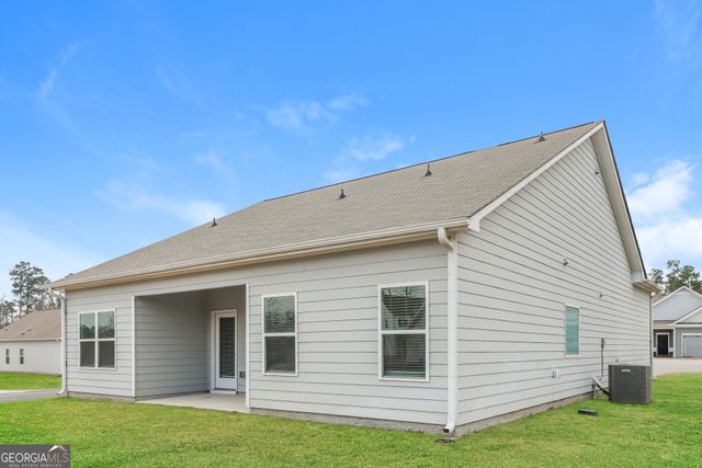 13 Applewood Drive NE, Rome, GA 30165