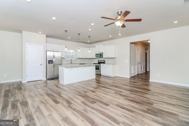 13 Applewood Drive NE, Rome, GA 30165