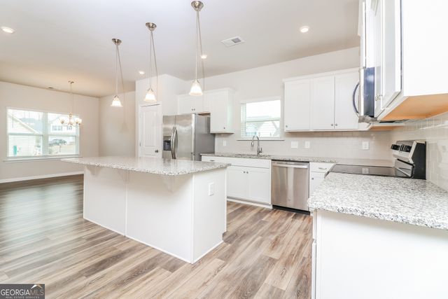 13 Applewood Drive NE, Rome, GA 30165