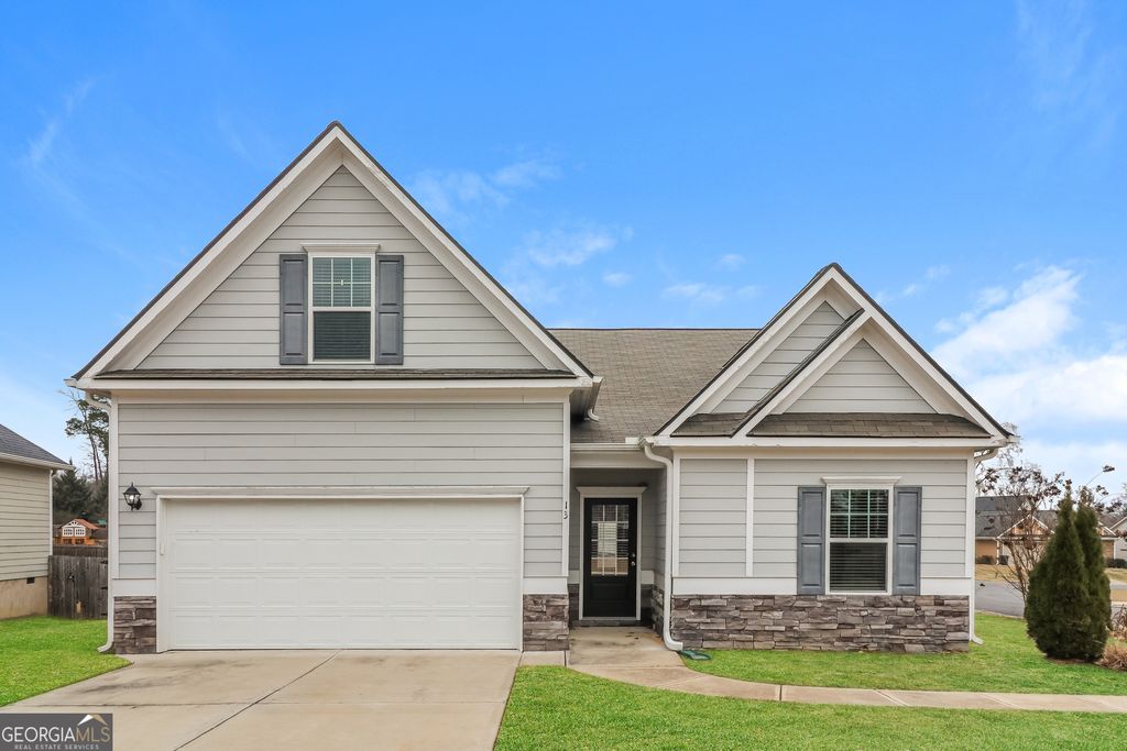 13 Applewood Drive NE, Rome, GA 30165