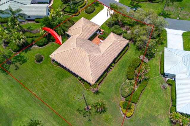 1543 SW Troon Circle, Palm City, FL 34990