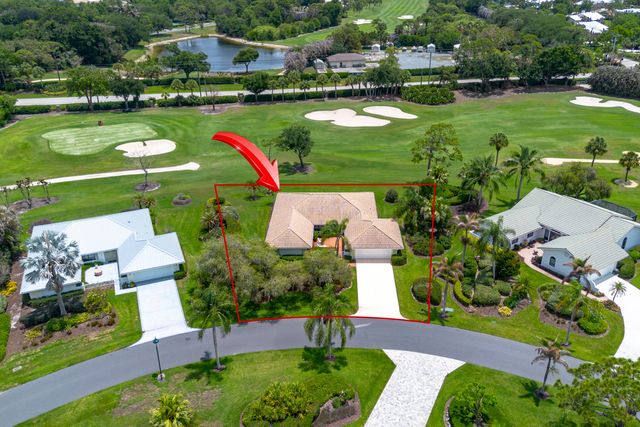 1543 SW Troon Circle, Palm City, FL 34990