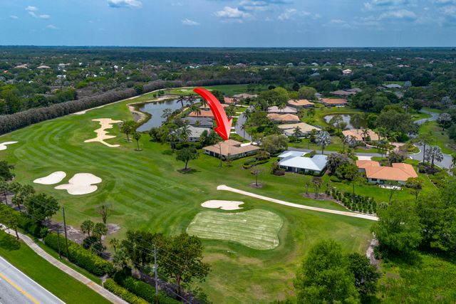 1543 SW Troon Circle, Palm City, FL 34990
