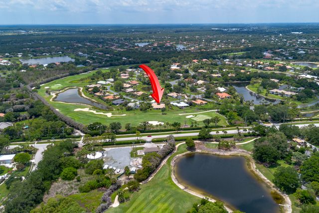 1543 SW Troon Circle, Palm City, FL 34990