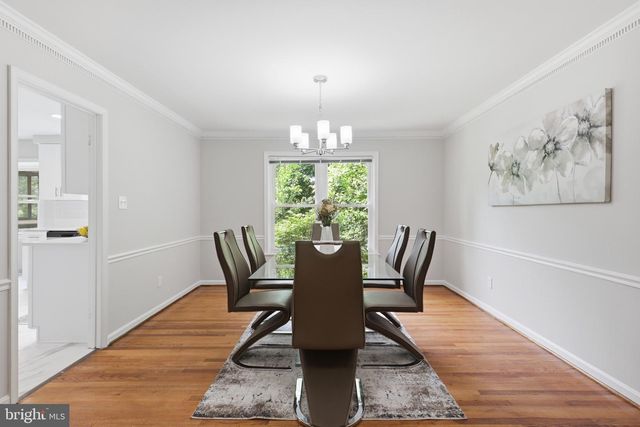 9311 EDGEWOOD CT, Gaithersburg, MD 20877